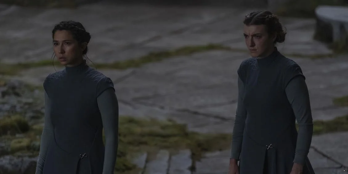 2 сезон 1 серия Дюна: Пророчество смотреть онлайн