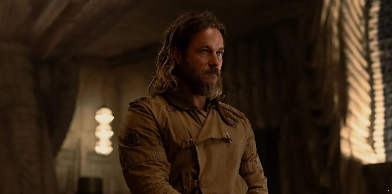 1 сезон 2 серия Дюна: Пророчество смотреть онлайн