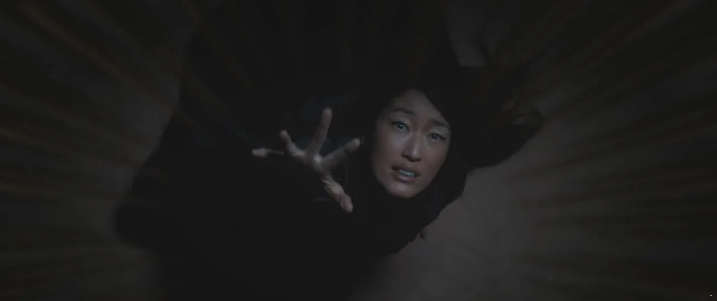 1 сезон 1 серия Дюна: Пророчество смотреть онлайн